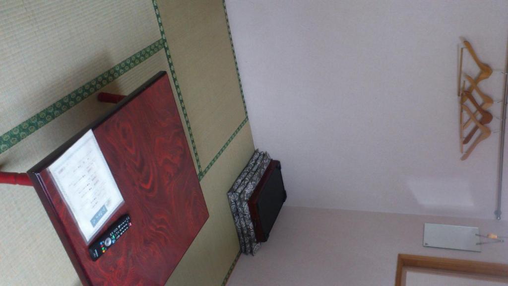 New Hakuginso Hotel Furano Phòng bức ảnh