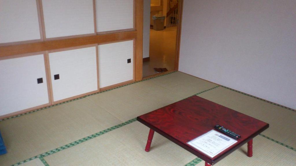 New Hakuginso Hotel Furano Phòng bức ảnh