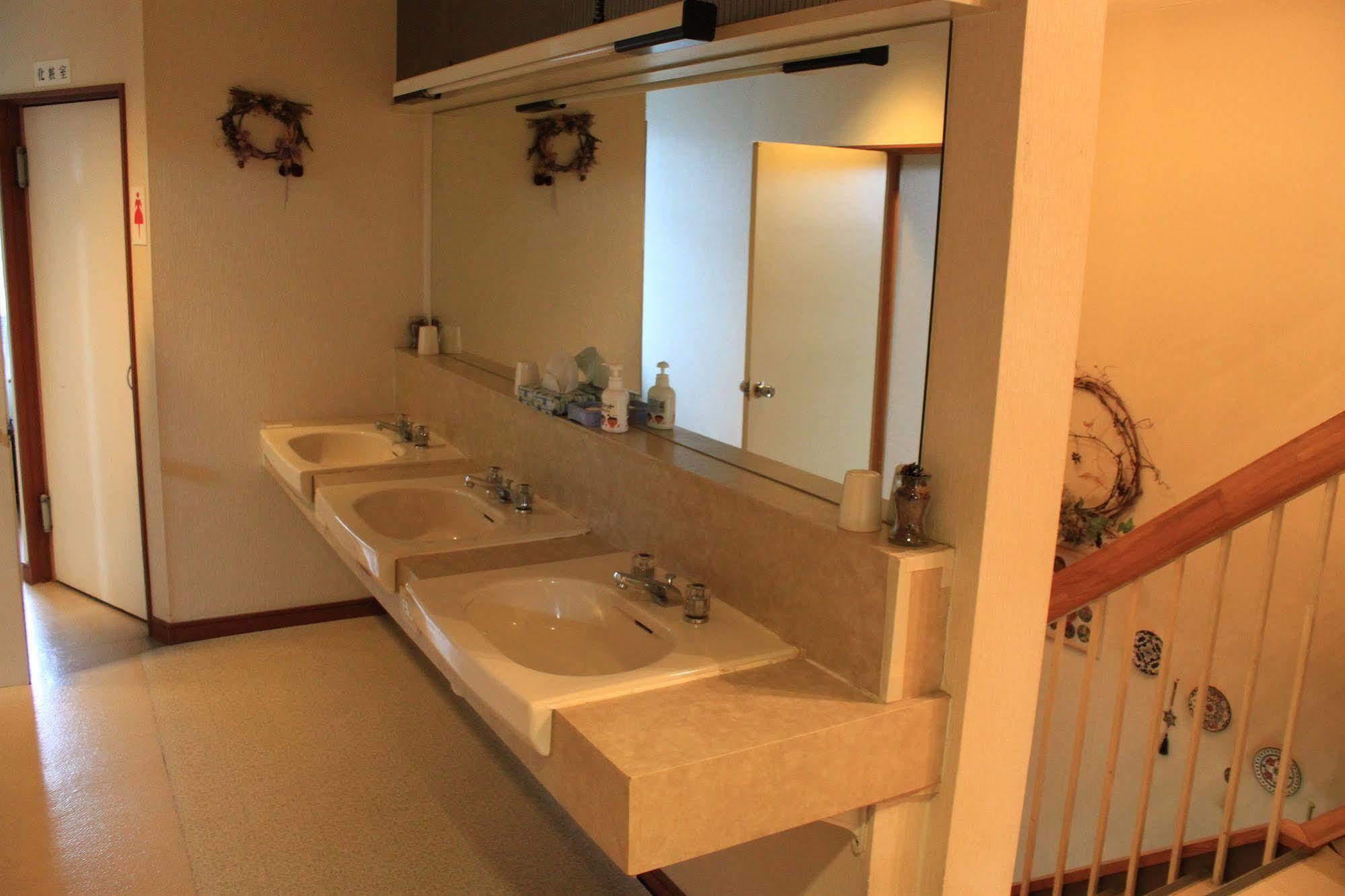 New Hakuginso Hotel Furano Ngoại thất bức ảnh