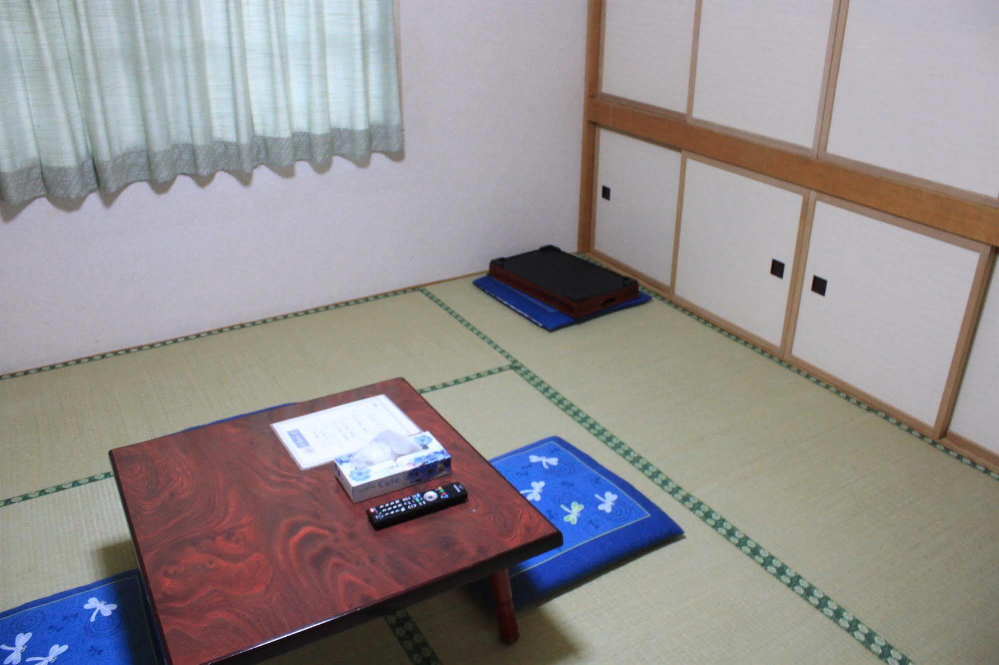 New Hakuginso Hotel Furano Ngoại thất bức ảnh