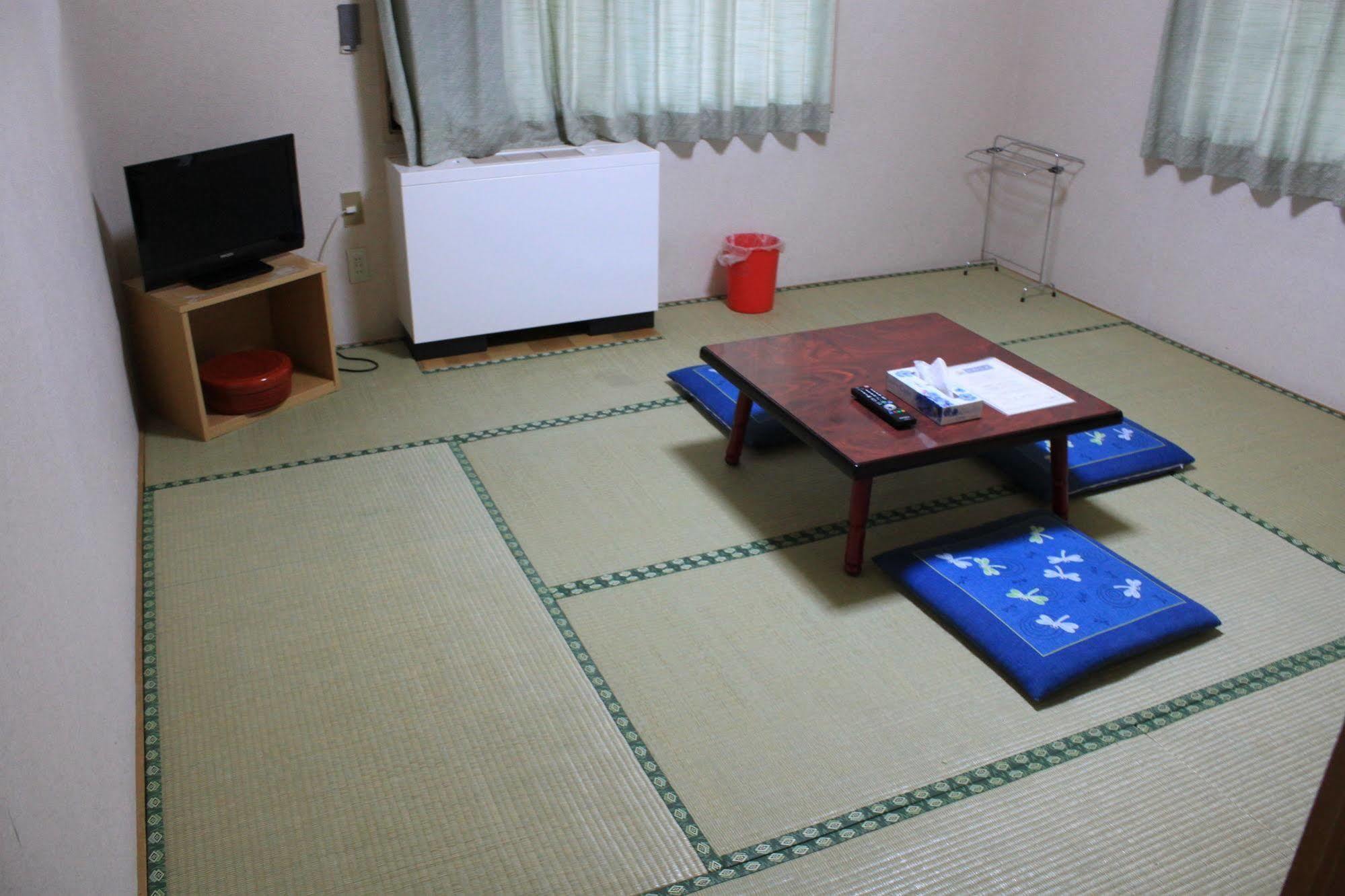 New Hakuginso Hotel Furano Ngoại thất bức ảnh