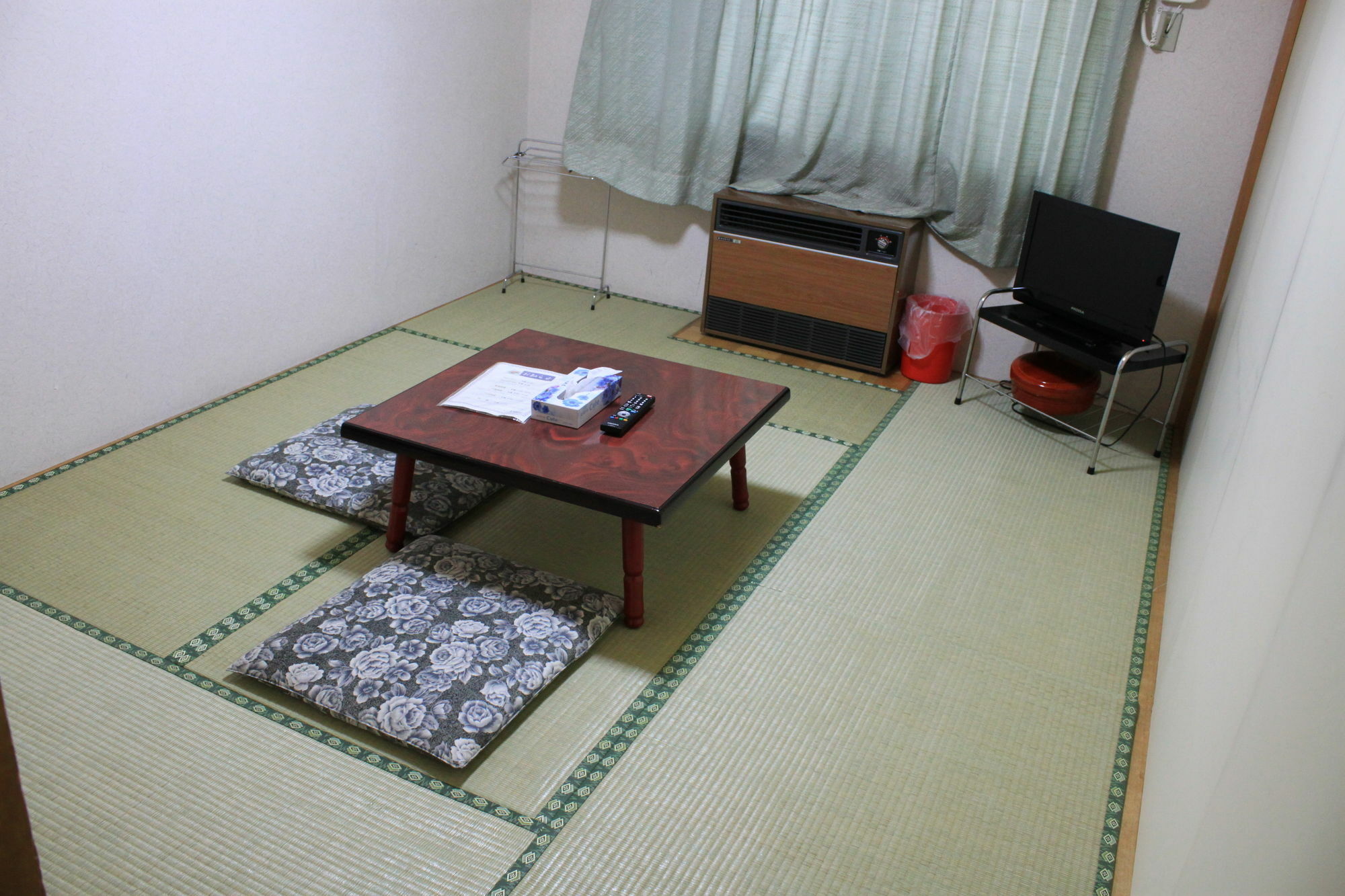 New Hakuginso Hotel Furano Ngoại thất bức ảnh